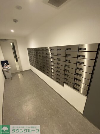 ブランシエスタ泉の物件内観写真